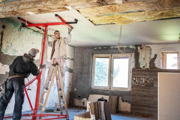 Best Commercial Insulation in Washgton, IN
