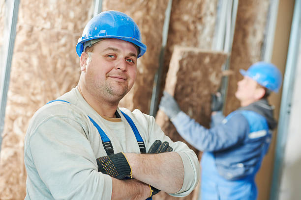 Best Types of Insulation in Washgton, IN